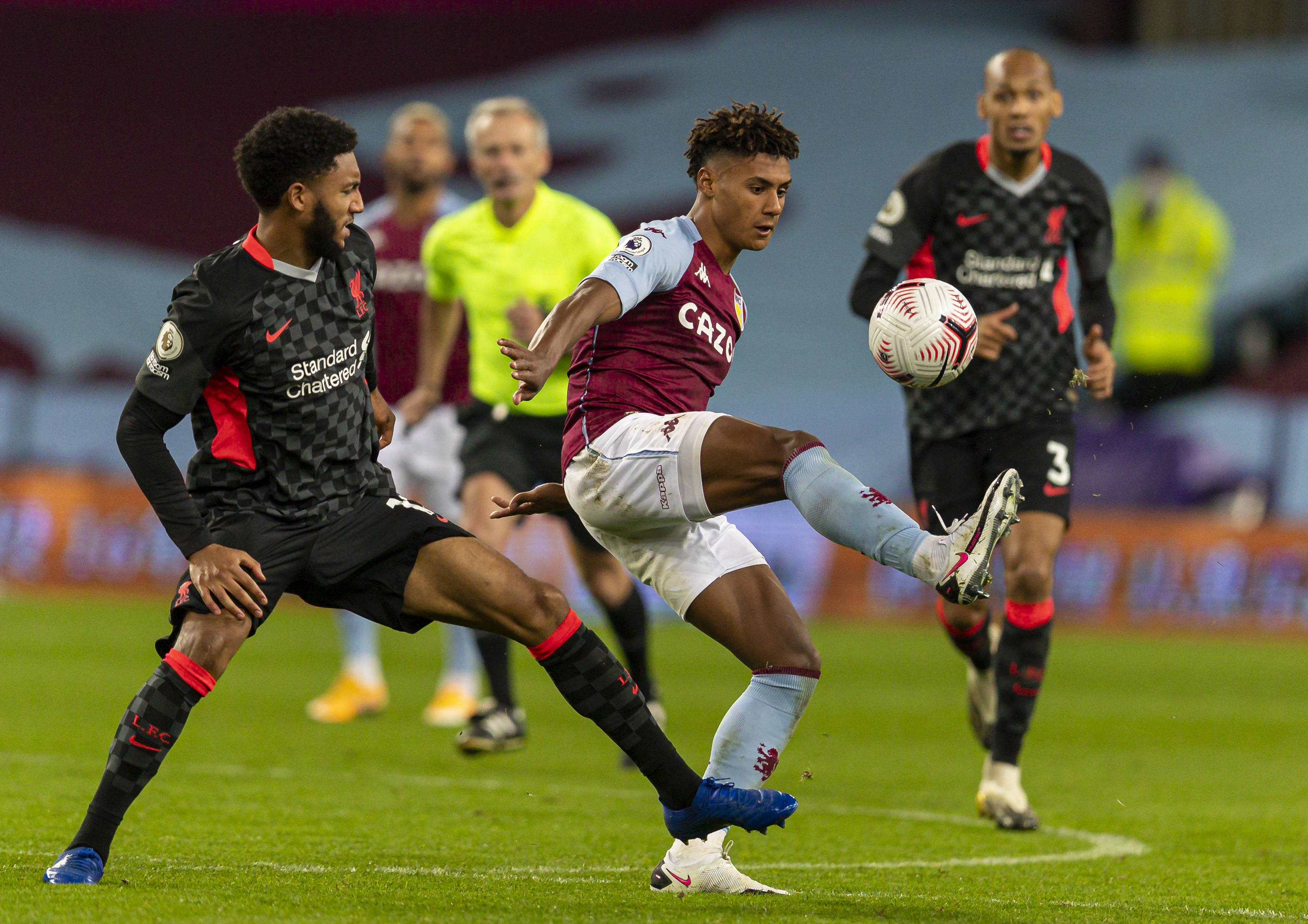 哈維的後一 哈維的後一