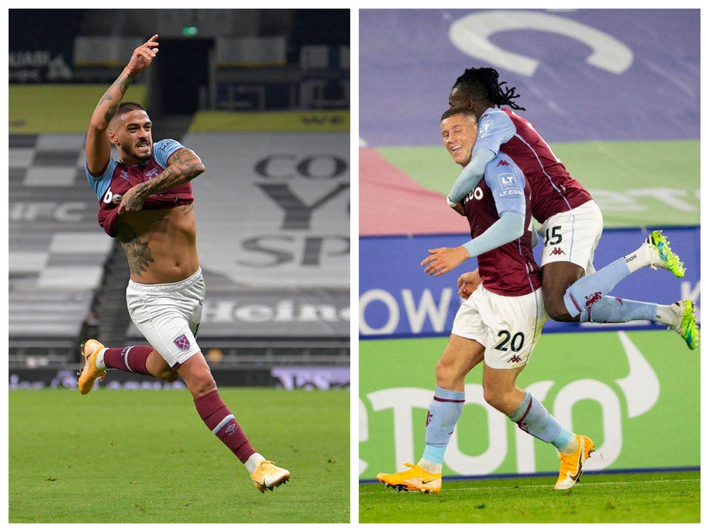 瞄准禁区内 瞄准禁区内